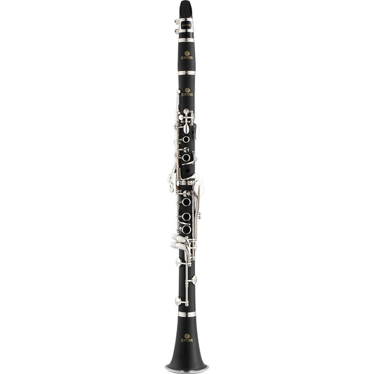 Jupiter JCL710NA Student ABS Bb Clarinet