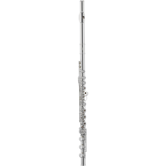 Jupiter JFL1000RBO Intermediate Flute With Sterling Silver Headjoint
