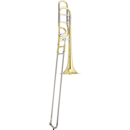Jupiter JTB1150FOQ Performance Level Bb Trombone with F Attachment