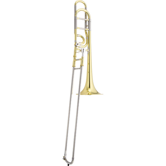 Jupiter JTB1150FOQ Performance Level Bb Trombone with F Attachment