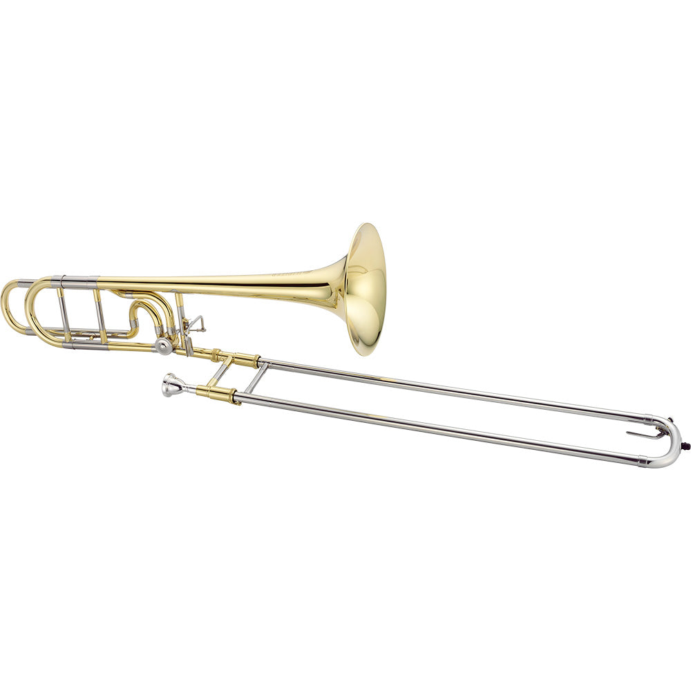 Jupiter JTB1150FOQ Performance Level Bb Trombone with F Attachment