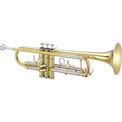Jupiter JTR700A Student Bb Trumpet
