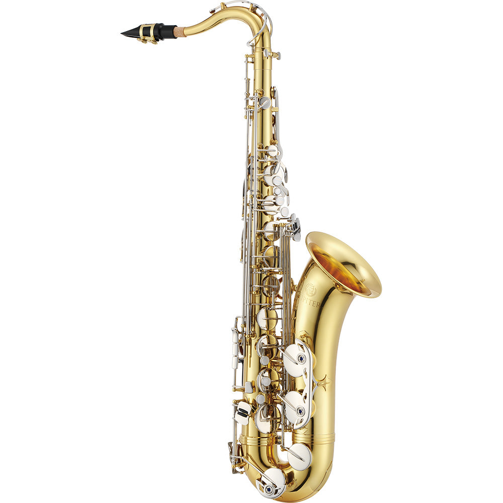 Jupiter JTS710GNA Student Bb Tenor Saxophone