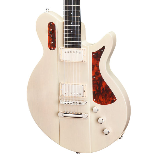Eastman Juliet Electric Guitar Pomona Blonde