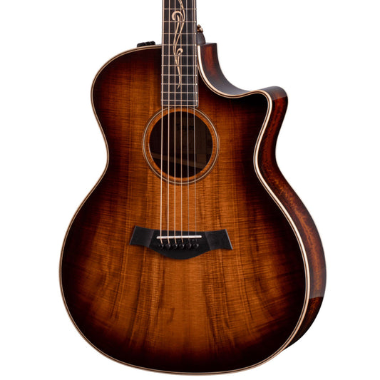 Taylor K24ce Koa, Acoustic Guitar