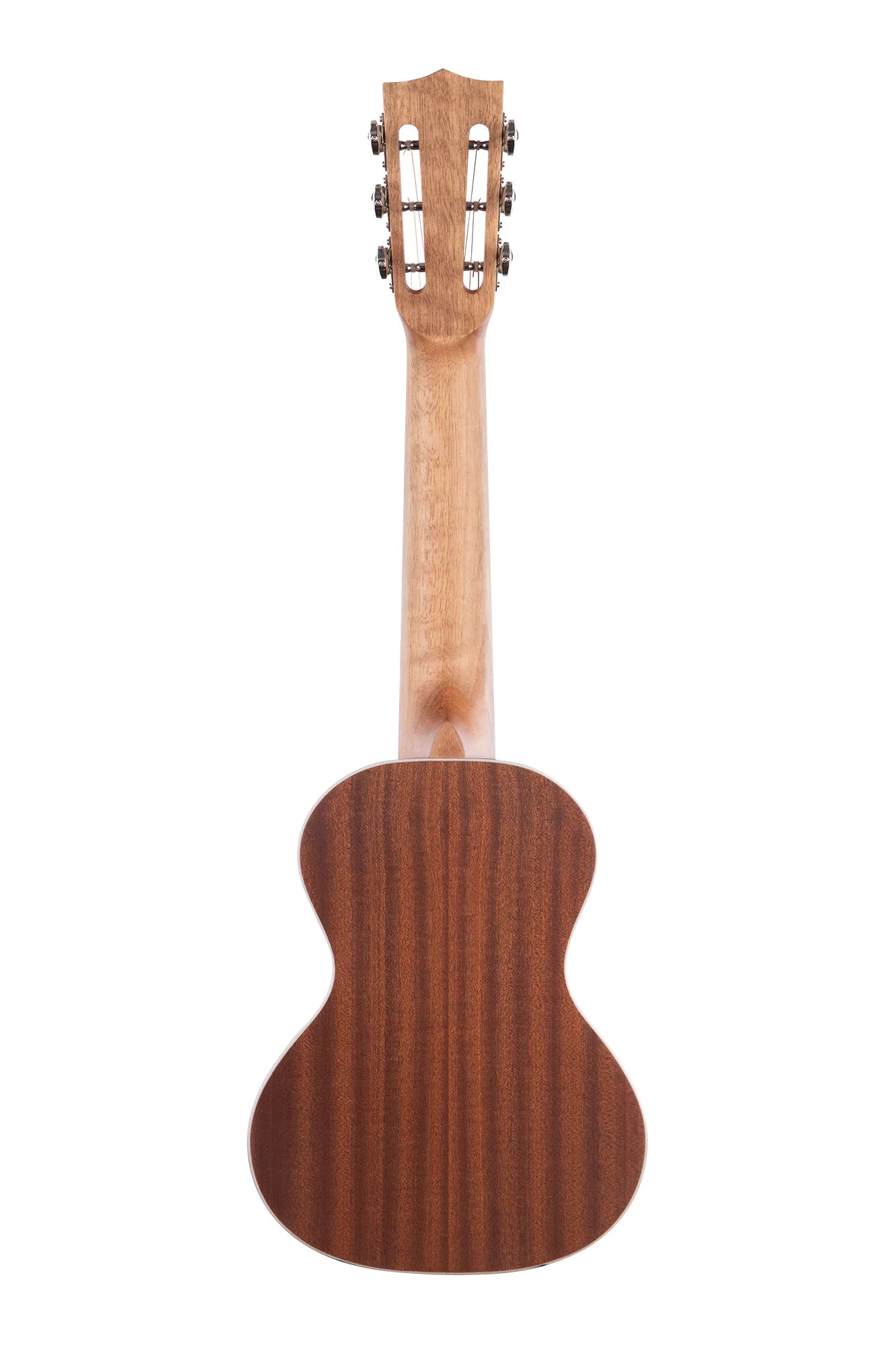 Kala Mahogany Guitarlele, KA-GL