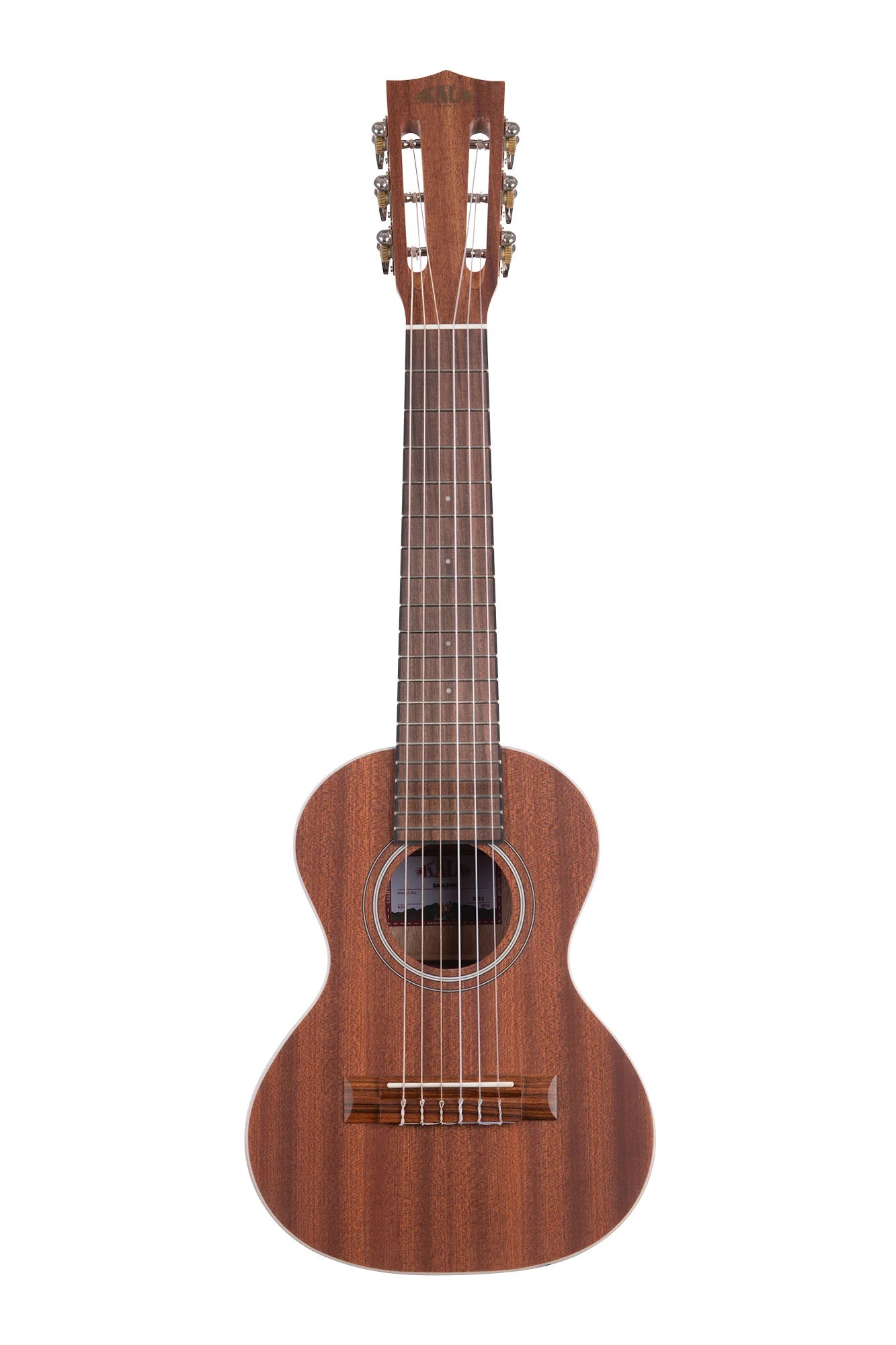 Kala Mahogany Guitarlele, KA-GL