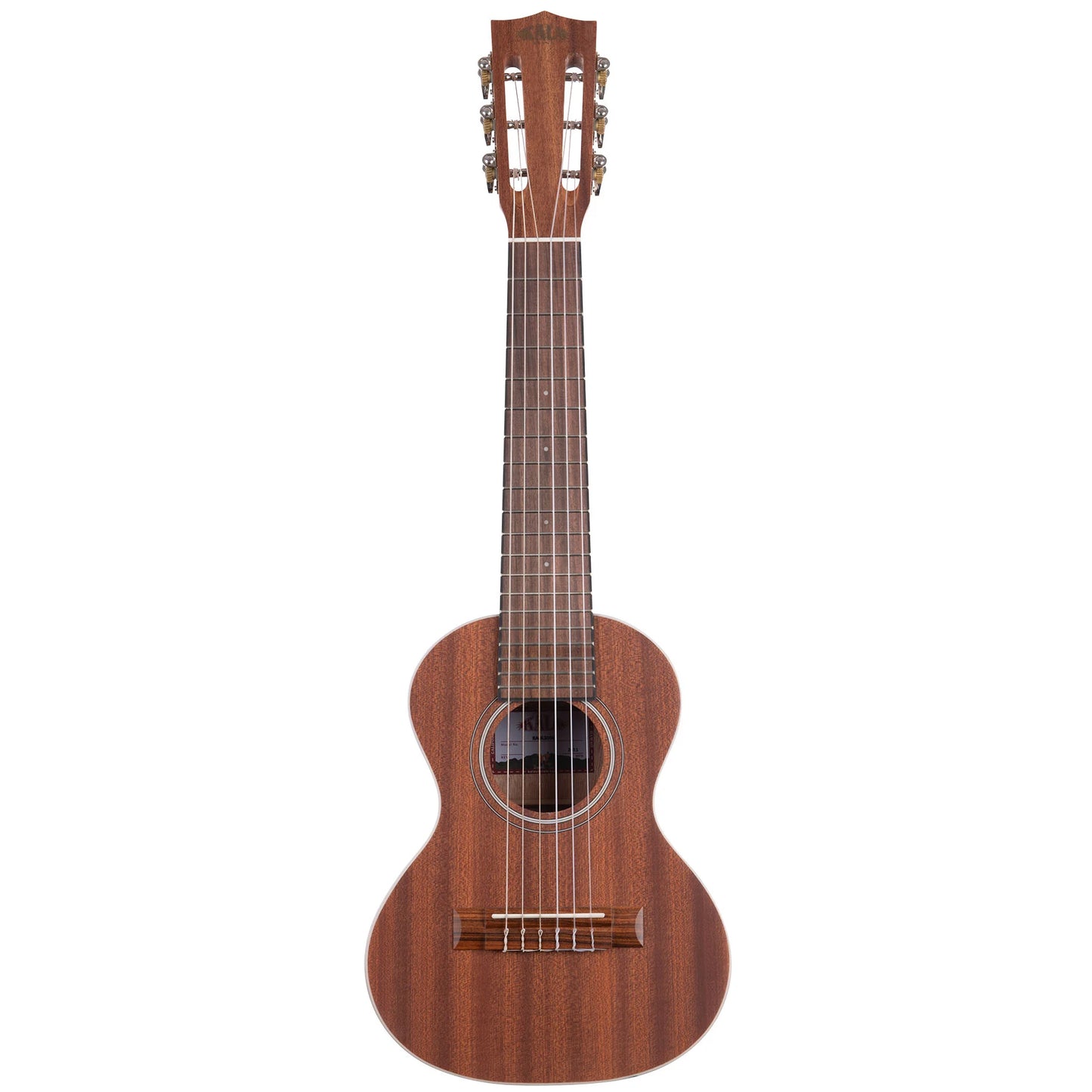 Kala Mahogany Guitarlele, KA-GL