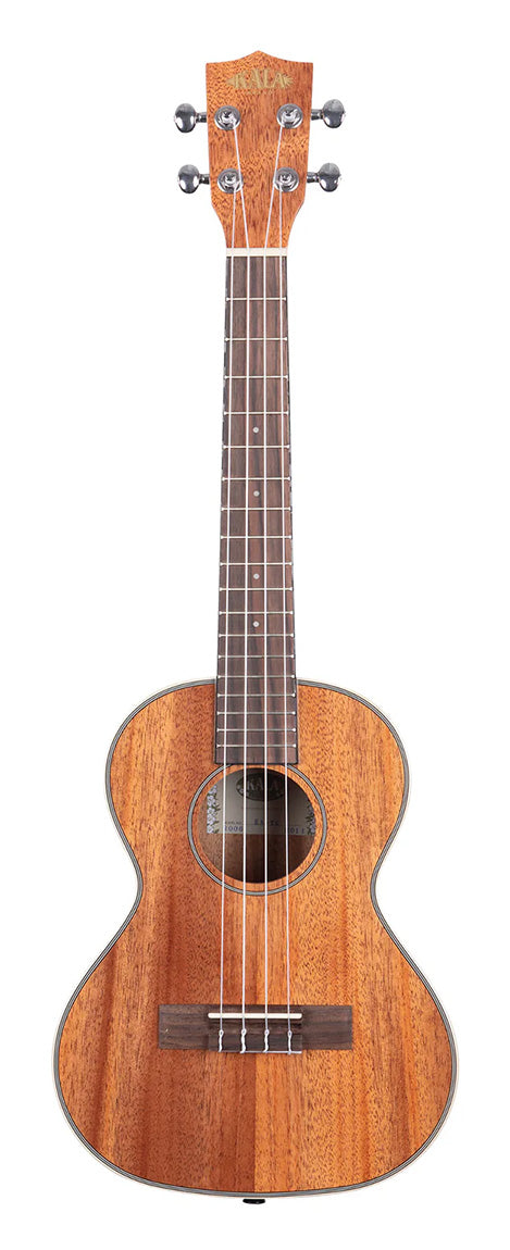 Kala Gloss Mahogany Tenor Ukulele