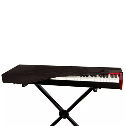 Onstage KDA7088B 88-Key Keyboard Dust Cover