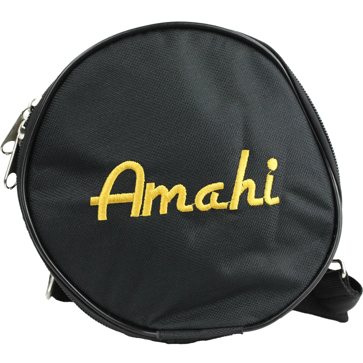Amahi Green Steel Tongue Drum, 6″