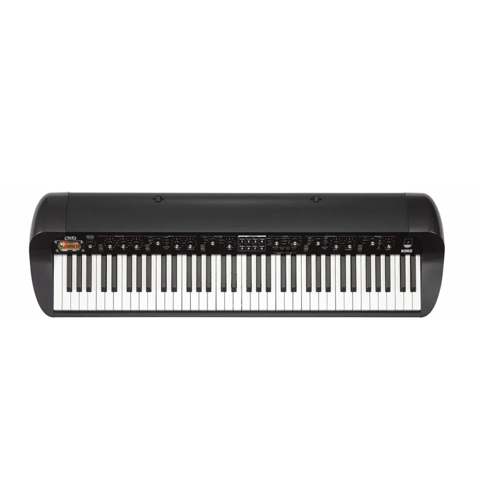 Korg SV2 88, Stage Keyboard