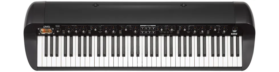 Korg SV2 88, Stage Keyboard