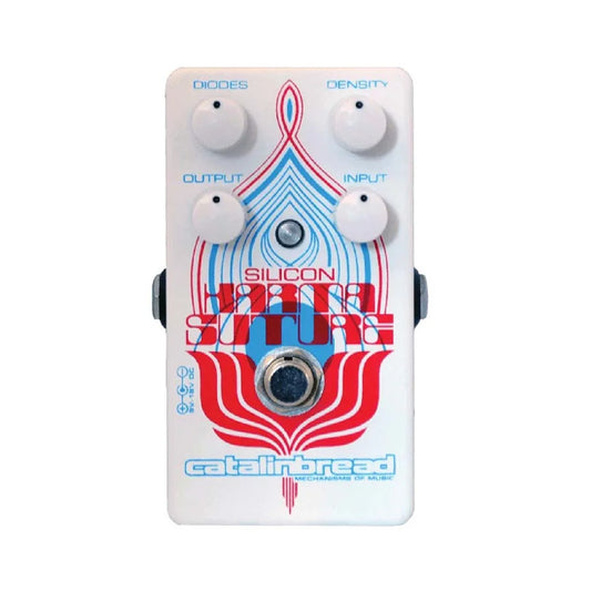 Catalinbread Karma Suture (Si) pedal