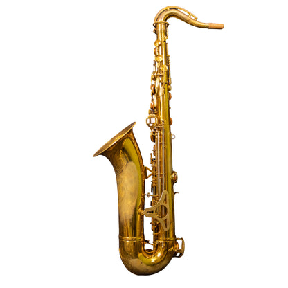 Pre-Owned 1955 King Zephir Tenor Saxophone
