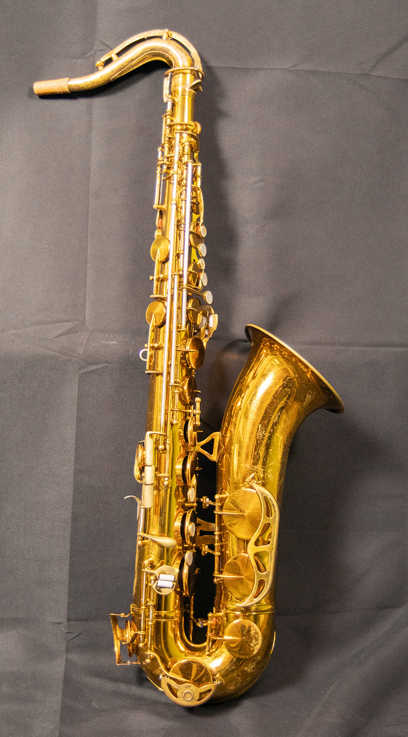 Pre-Owned 1955 King Zephir Tenor Saxophone