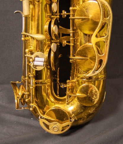 Pre-Owned 1955 King Zephir Tenor Saxophone