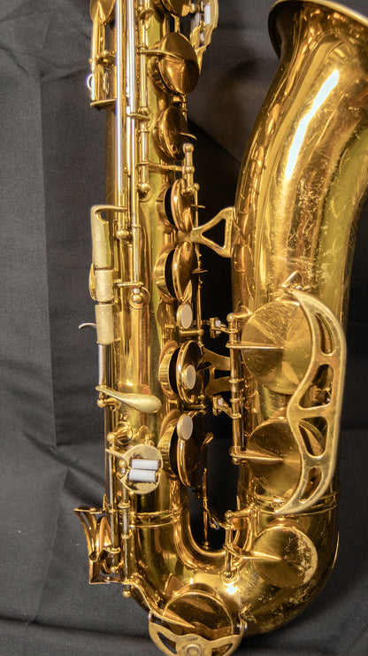 Pre-Owned 1955 King Zephir Tenor Saxophone
