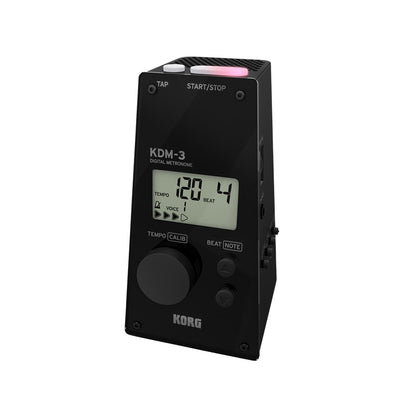 Korg KDM-3 Digital metronome