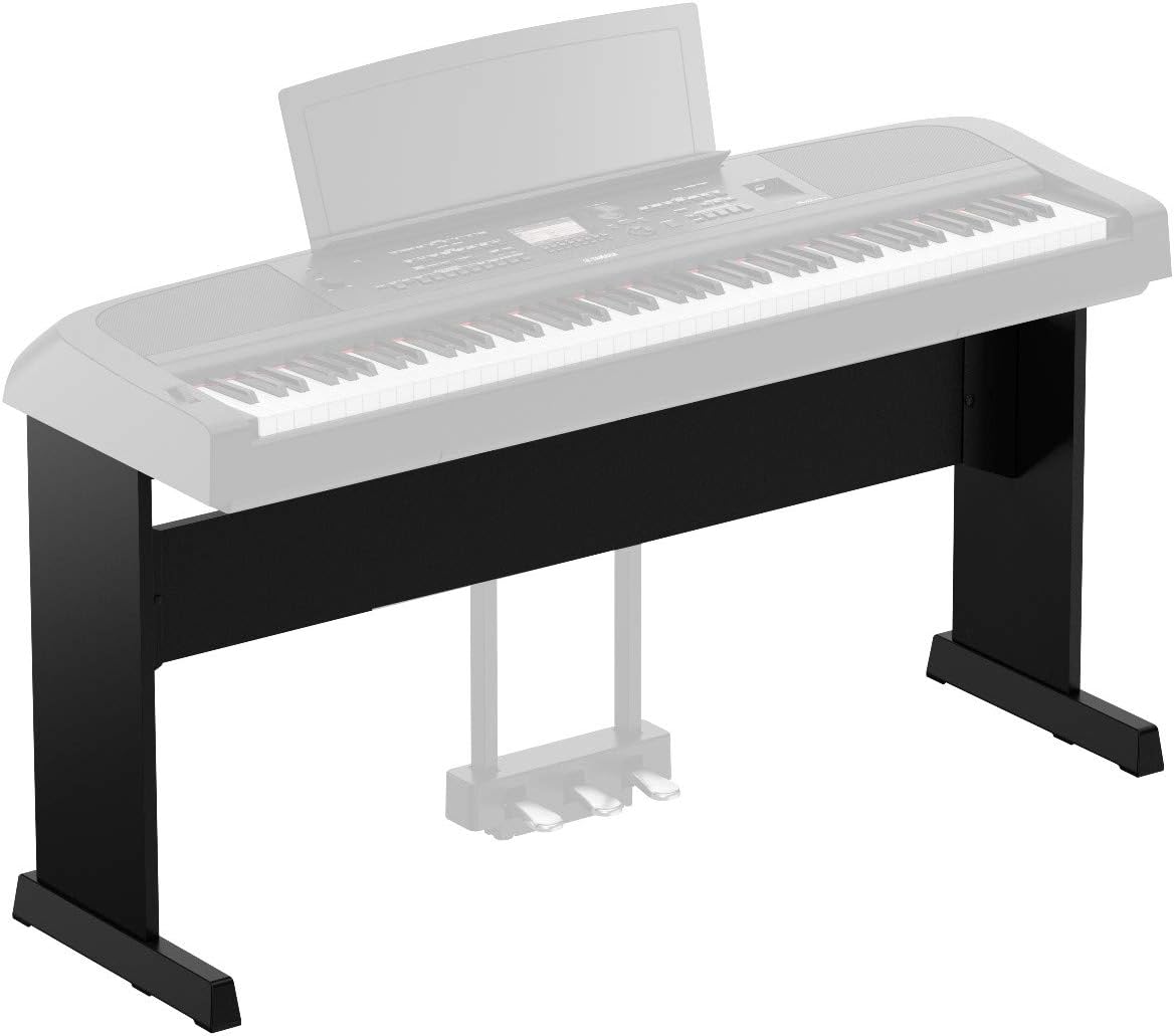 Yamaha L-300B Stand for the DGX-670