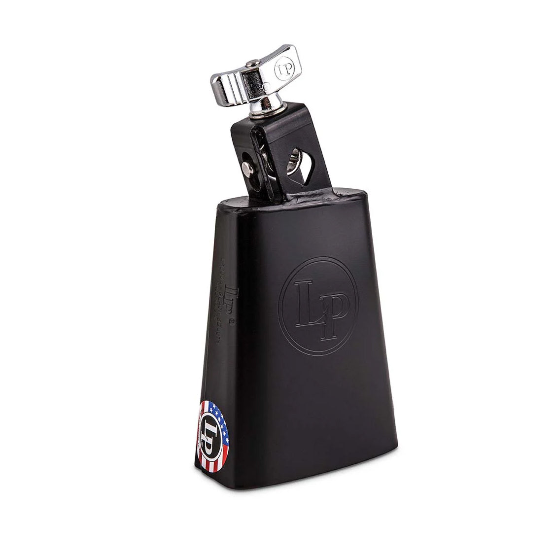 Latiin Percussions LP204AN 5″ Black Beauty Cowbell