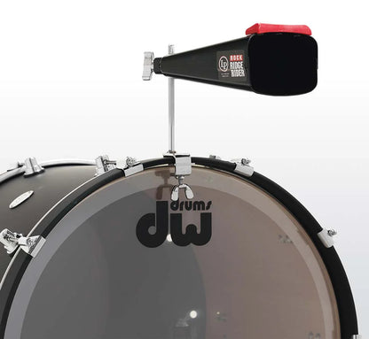 Latin Percussions LP338 bass drum cowbell bracket