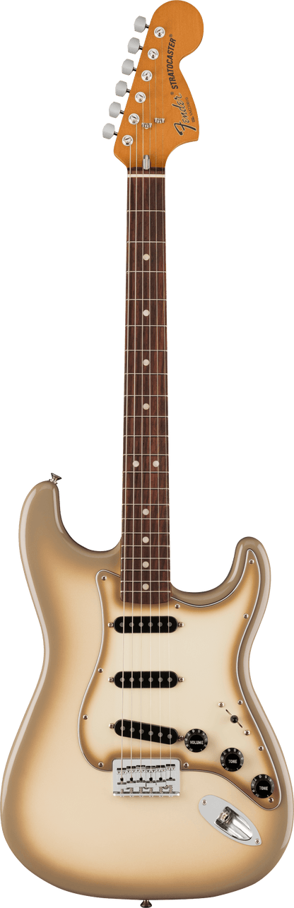 Fender 70th Anniversary Vintera II Antiqua Stratocaster