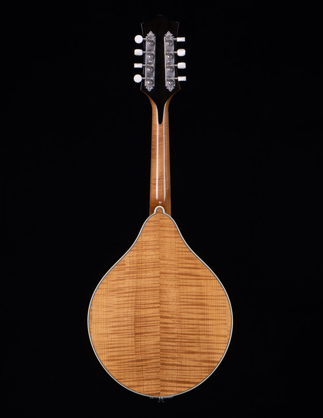 Bourgeois M5A Mandolin