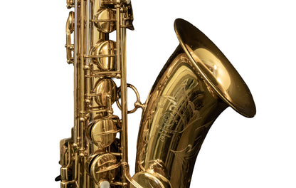 Used 1967 Selmer Mk VI tenor saxophone