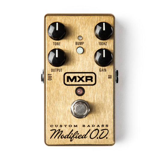 MXR CUSTOM BADASS™ MODIFIED O.D.