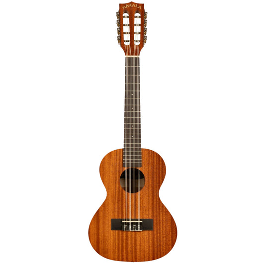 Makala 8-String Tenor Ukulele, MK-8