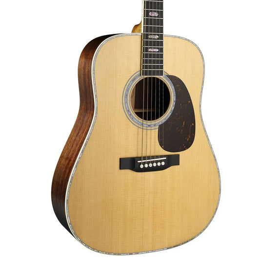 Martin D-41 Standard Series Acoustic Dreadnaught Guitar