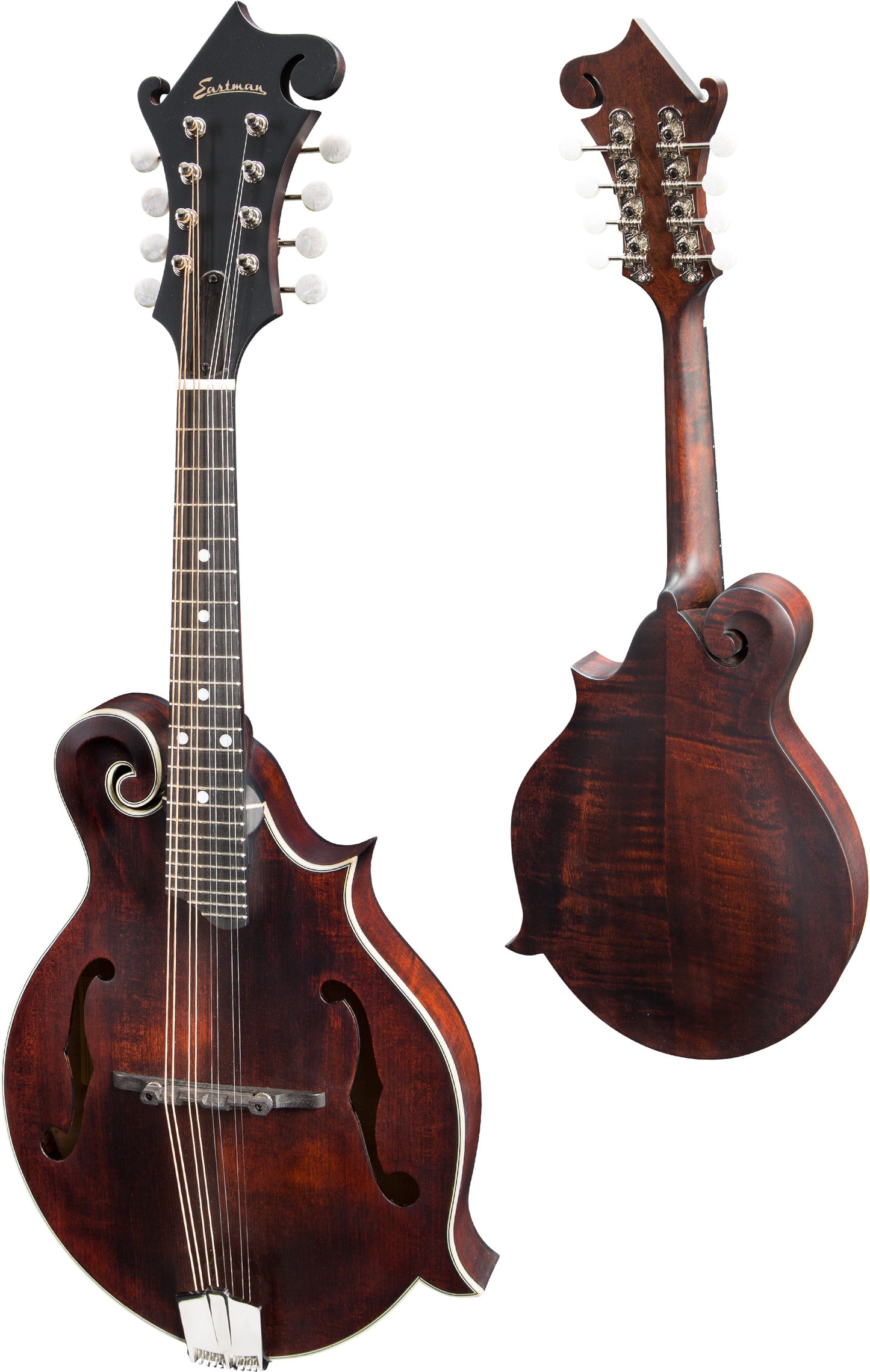 Eastman MD315 F Style Mandolin