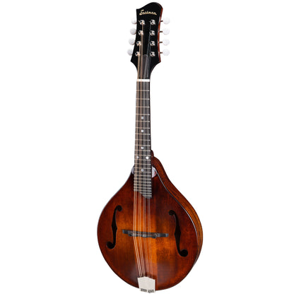 Eastman MD505 CC TV, A style Mandolin