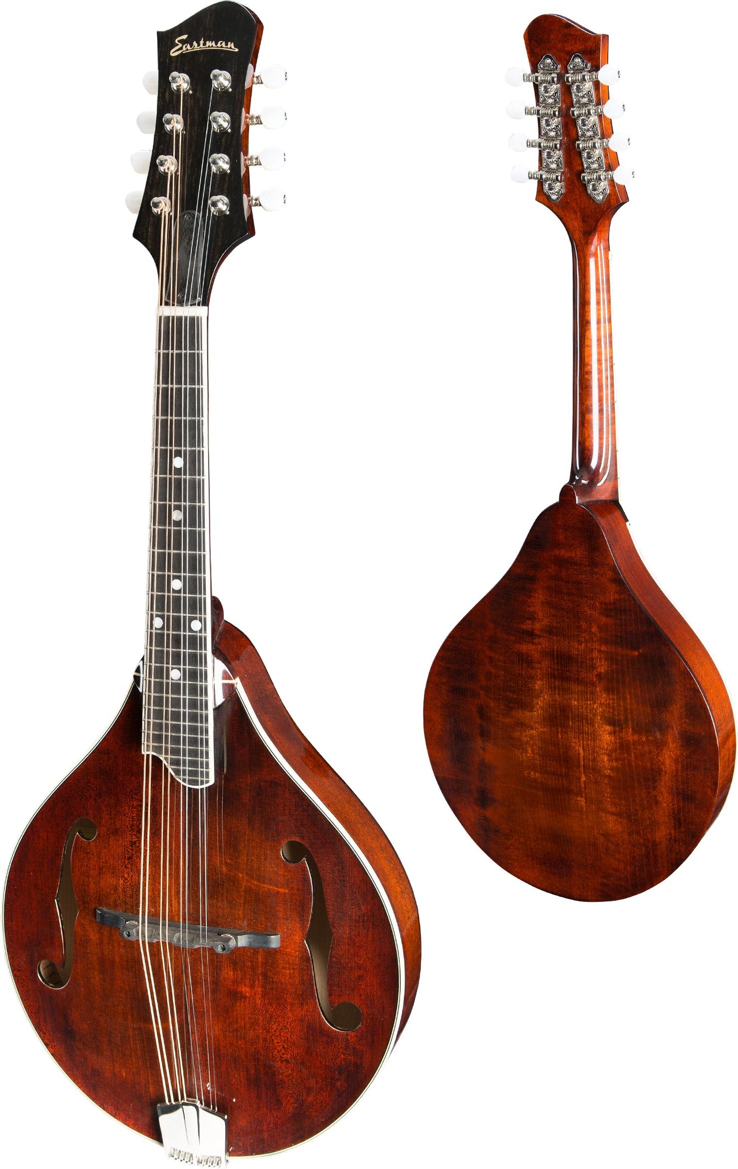 Eastman MD505 Gloss, A style Mandolin