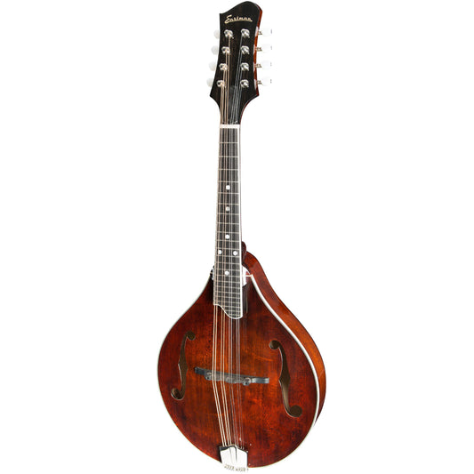 Eastman MD505 Gloss, A style Mandolin