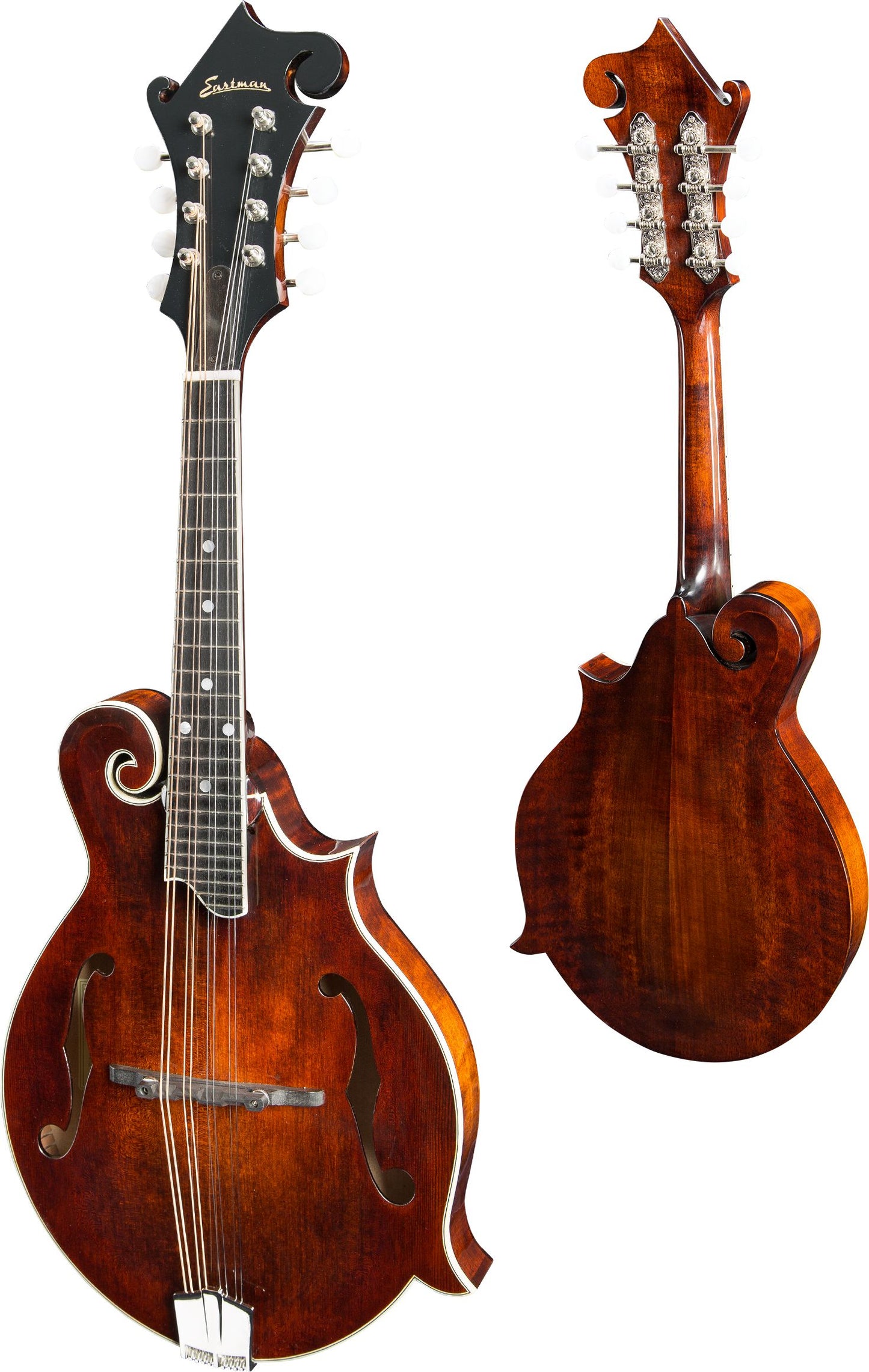 Eastman MD515, F Style Mandolin