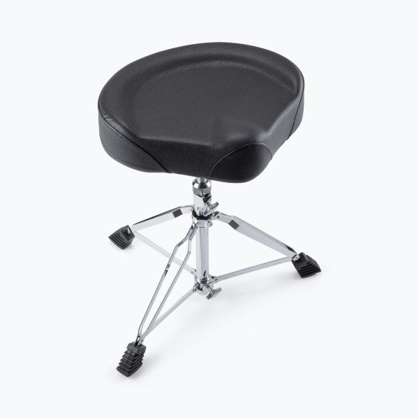 Onstage MDT4 Heavy Duty Drum Throne