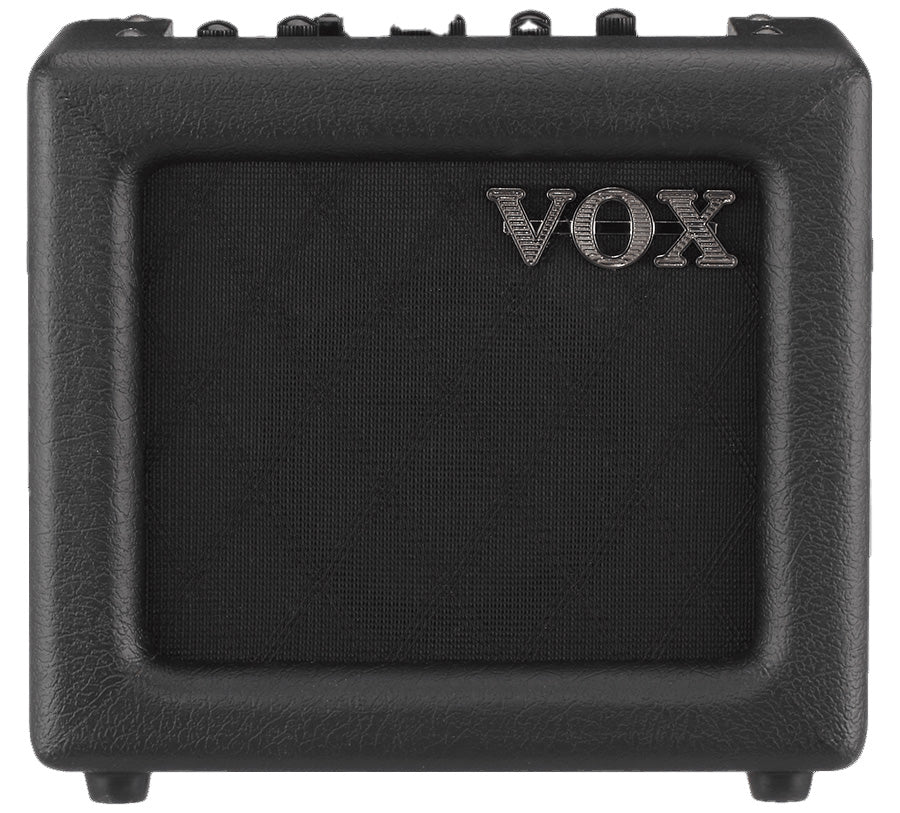 VOX Mini3 G2 Guitar Amp