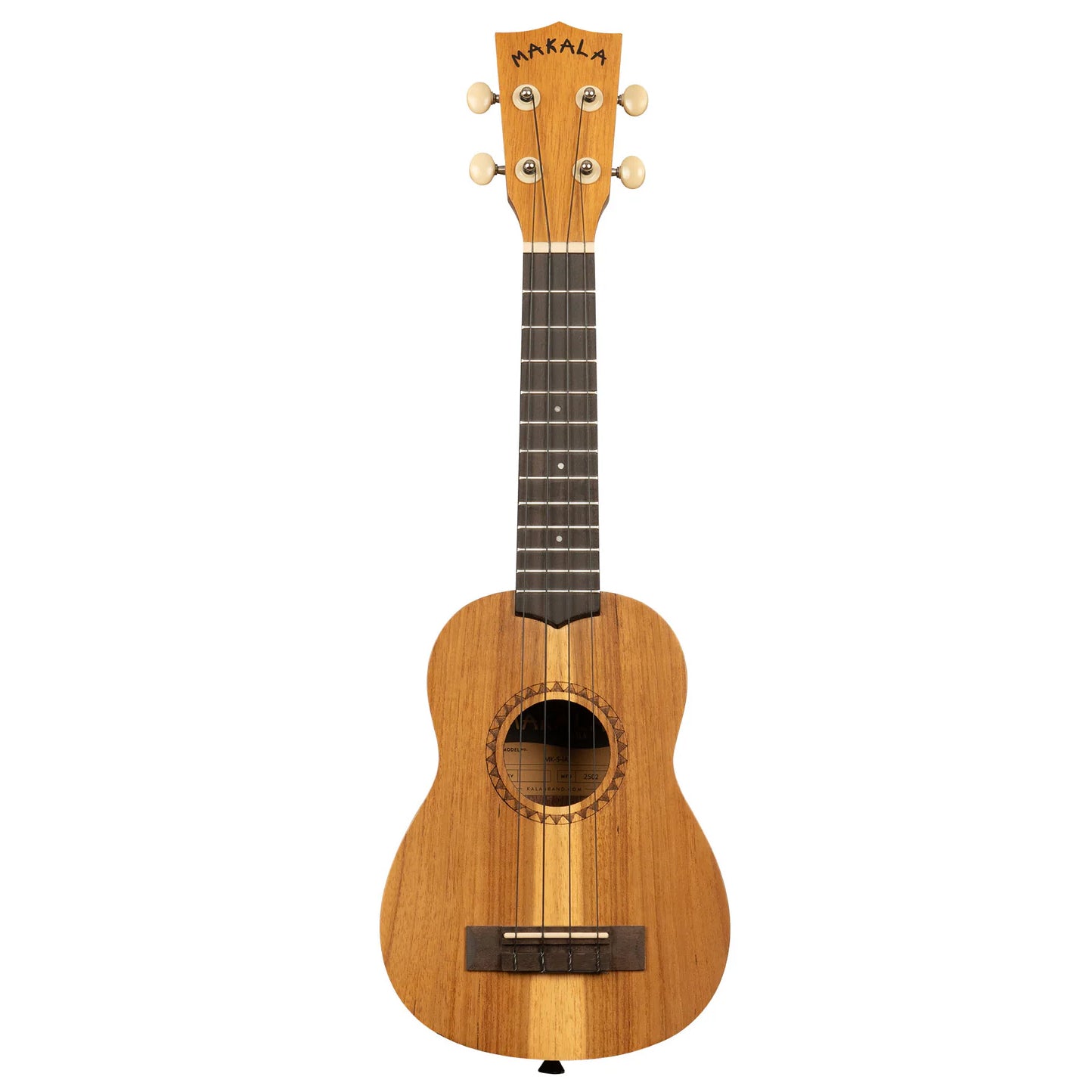 Makala Acacia Soprano Ukulele