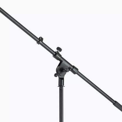 Onstage Euro Boom Mic Stand  MS7701B