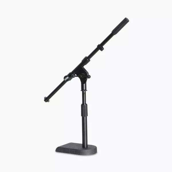 Onstage Bass Drum/Boom Combo Mic Stand- MS7920B