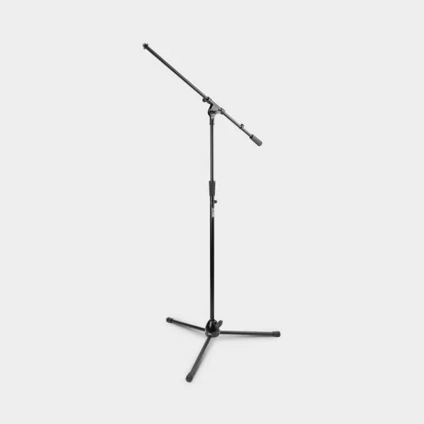 Onstage MS9701B+, Heavy-Duty Euro Boom Mic Stand