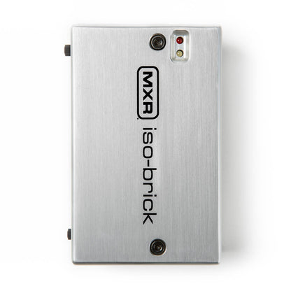 MXR ISO-BRICK POWER SUPPLY for Pedal boards