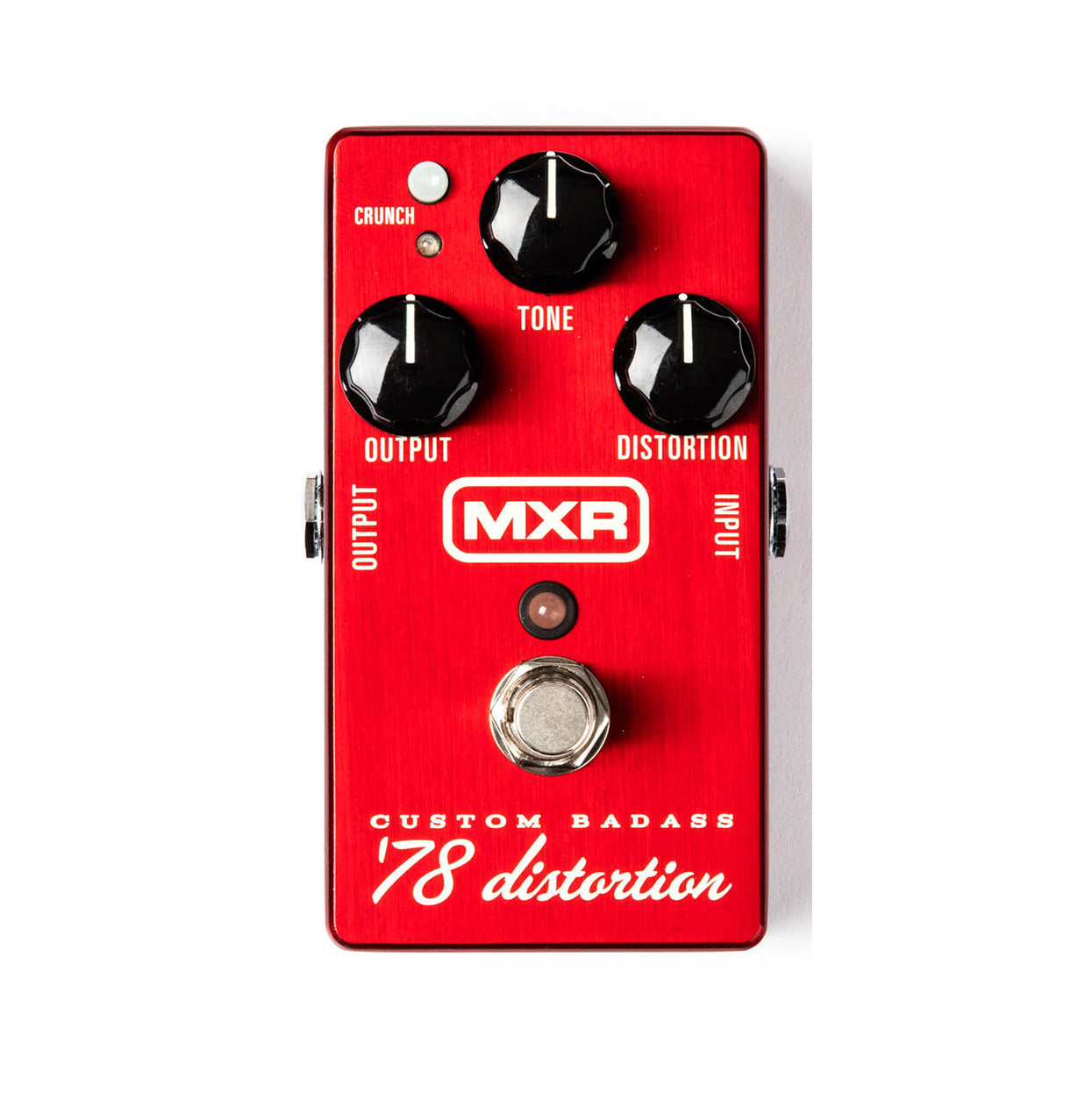 MXR M78 Custom Badass 78