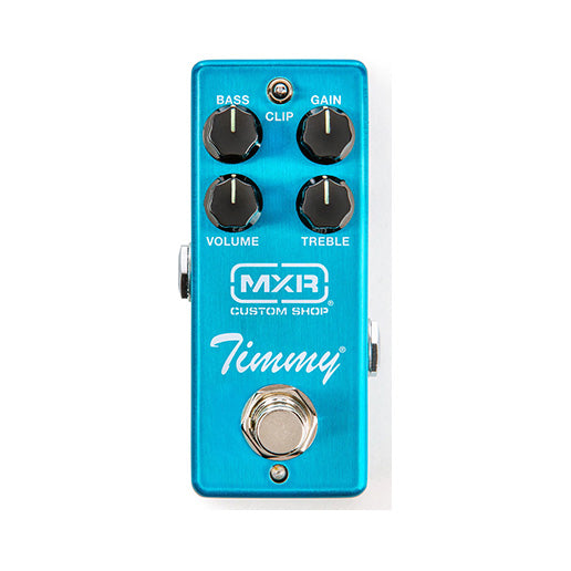 MXR TIMMY OVERDRIVE