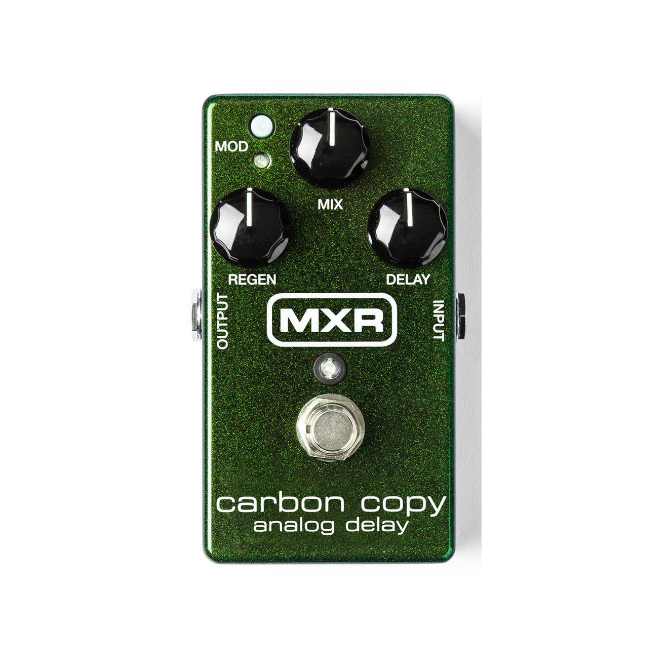 MXR CARBON COPY ANALOG DELAY