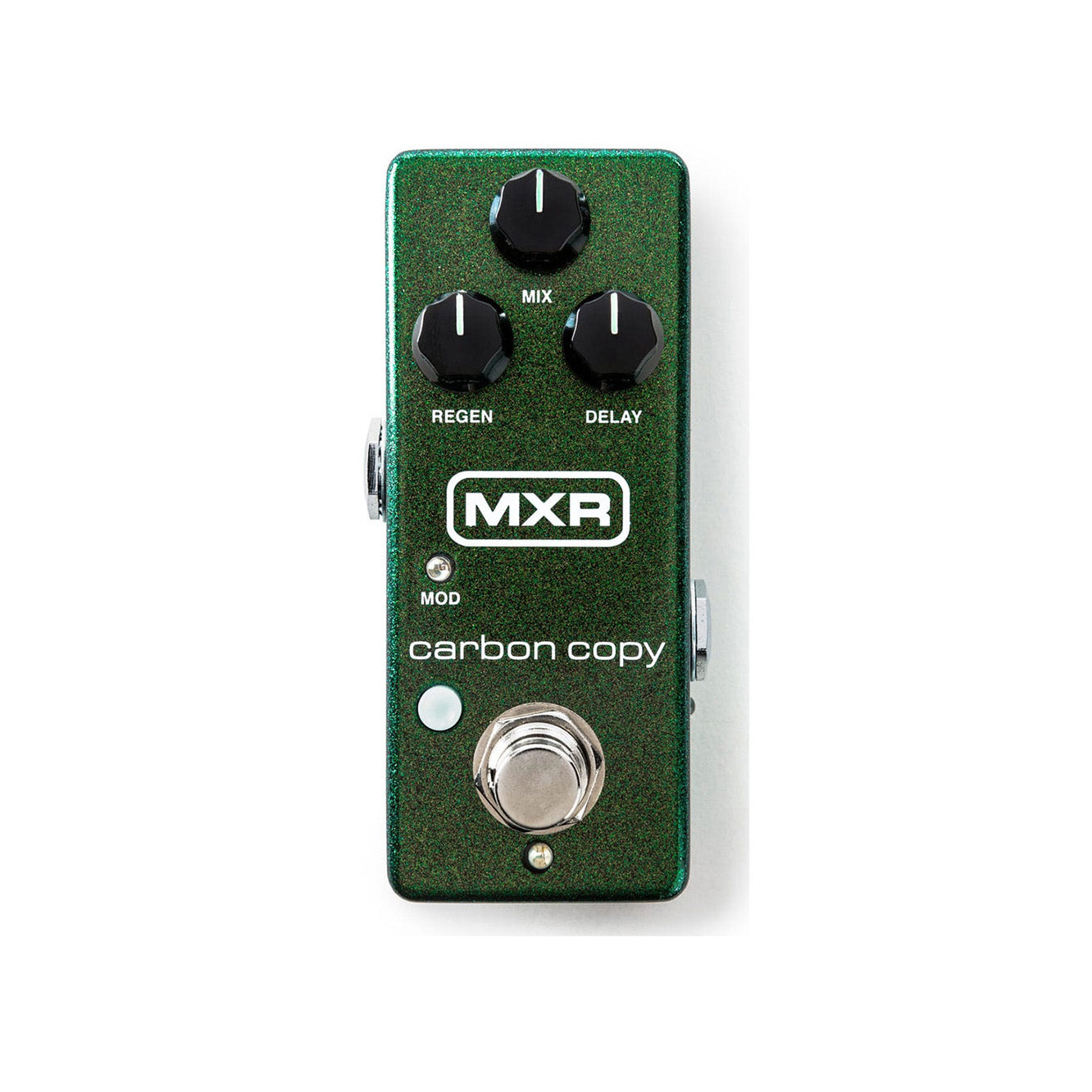 MXR CARBON COPY Mini ANALOG DELAY