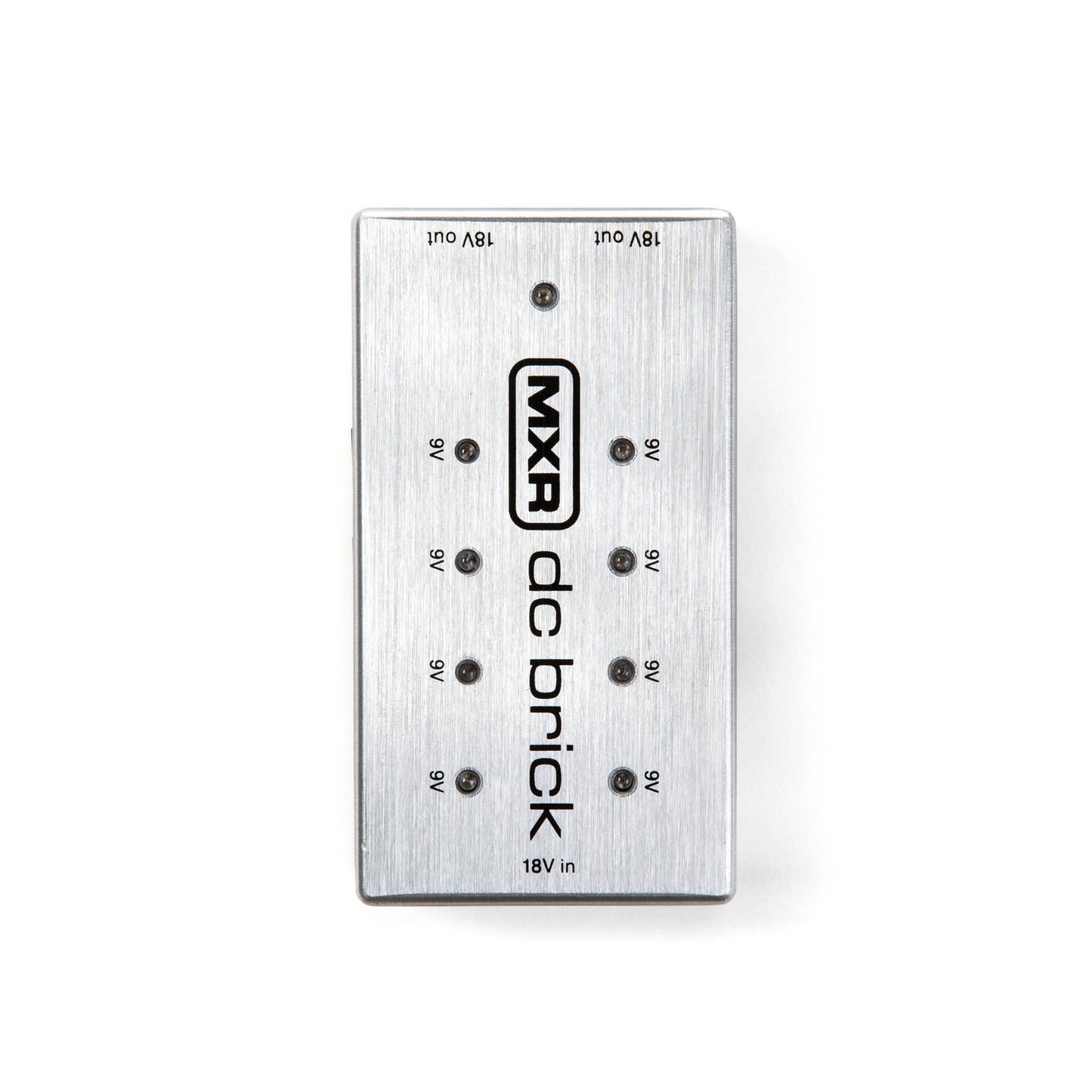 MXR DC BRICK™ POWER SUPPLY M237