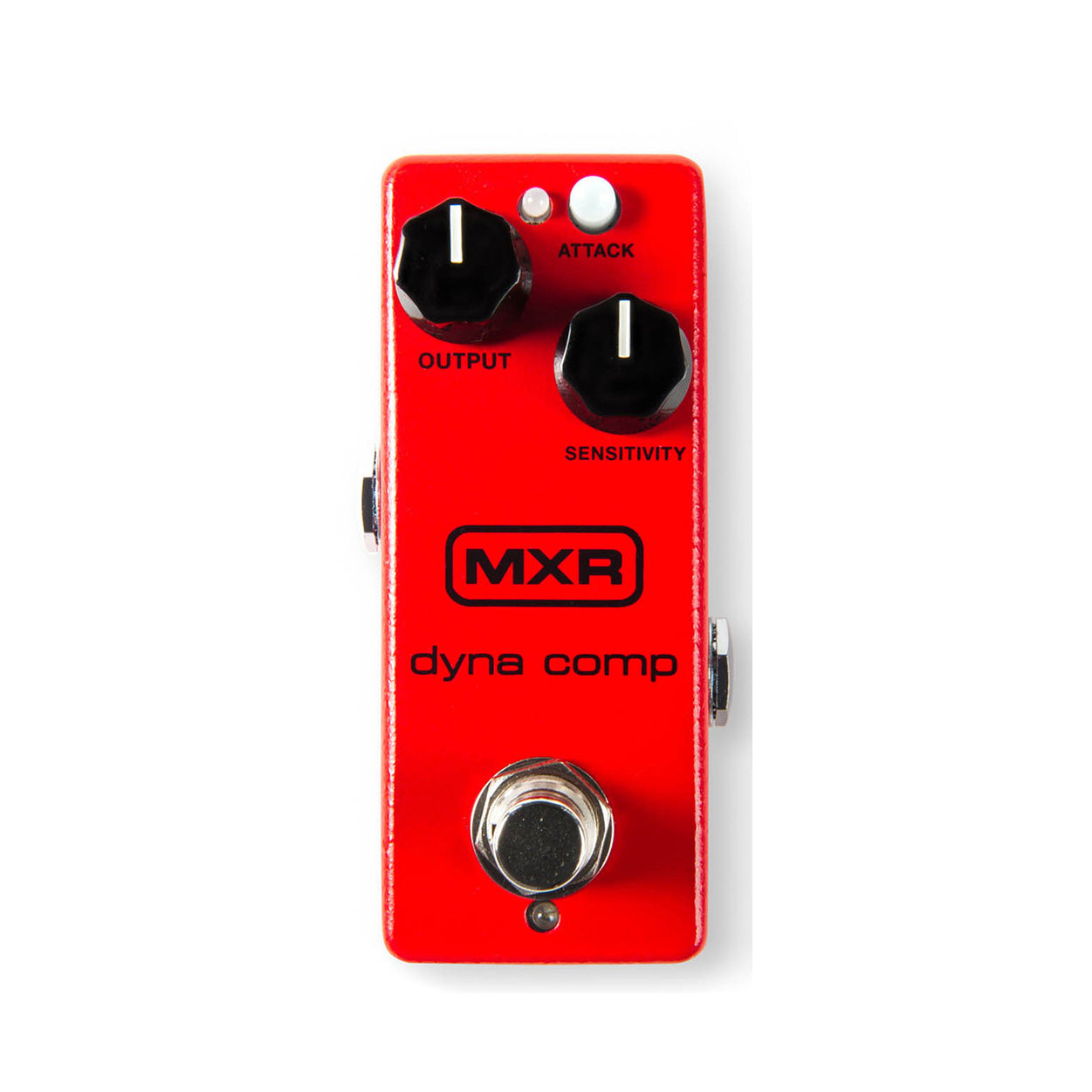 MXR DYNA COMP MINI COMPRESSOR Pedal